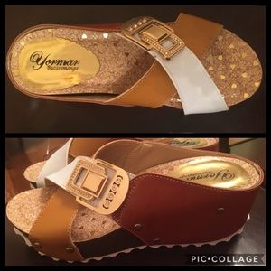 Ladies Shoes